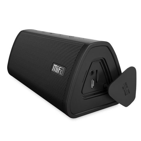 Mifa Portable Bluetooth and Wireless Loudspeaker