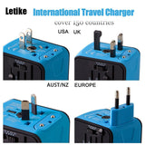 Universal Travel Adapter