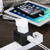 Universal Travel Adapter