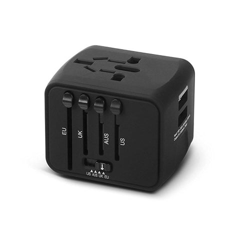 Universal Travel Adapter