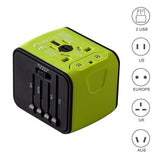 Universal Travel Adapter