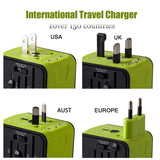 Universal Travel Adapter