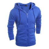 Cotton Men Winter Hoodies