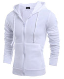 Cotton Men Winter Hoodies