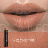 Matte Lipstick - Focallure Makeup Collection - 19 Colors