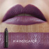 Matte Lipstick - Focallure Makeup Collection - 19 Colors