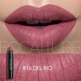 Matte Lipstick - Focallure Makeup Collection - 19 Colors