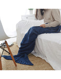 JiaUfmi Mermaid Sleeping Bag Blanket for Sale