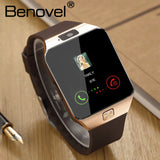 Smart Watch with Camera