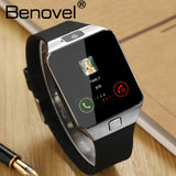 Smart Watch with Camera