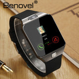 Smart Watch with Camera