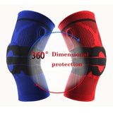 Knee Support Brace