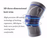 Knee Support Brace