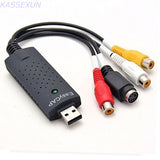 USB2.0 VHS to DVD Converter