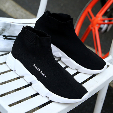 LAKESHI - Summer Men Casual Shoes