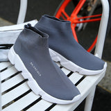 LAKESHI - Summer Men Casual Shoes