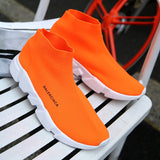 LAKESHI - Summer Men Casual Shoes