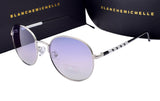 Blanche Michelle High Quality Pilot Polarized Sunglasses